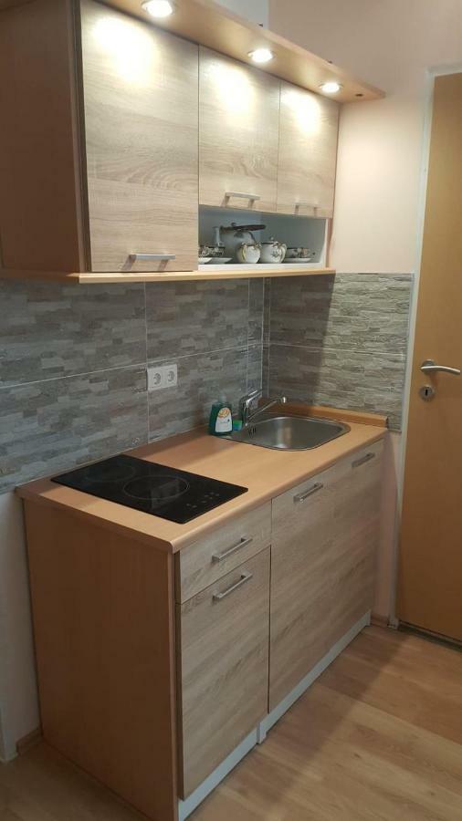 Stella Appartement Vienne