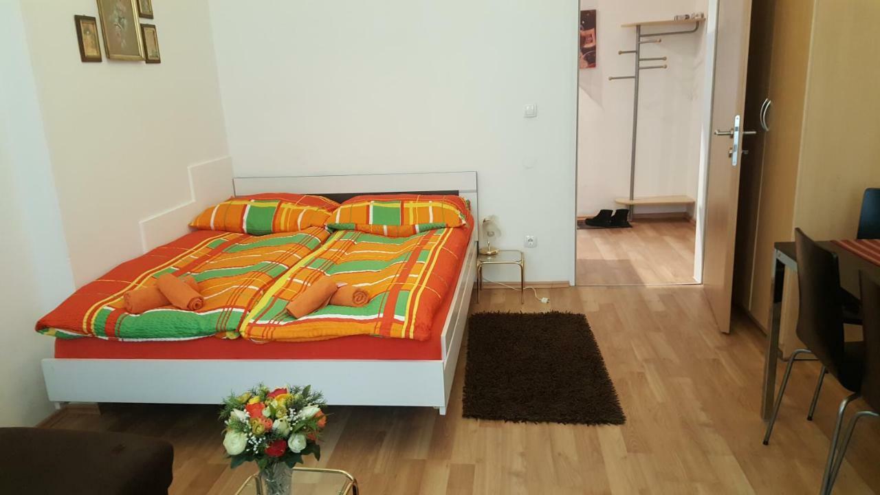 Appartement Stella *