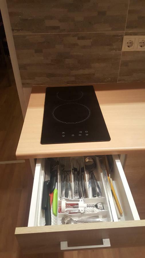 Stella Apartament