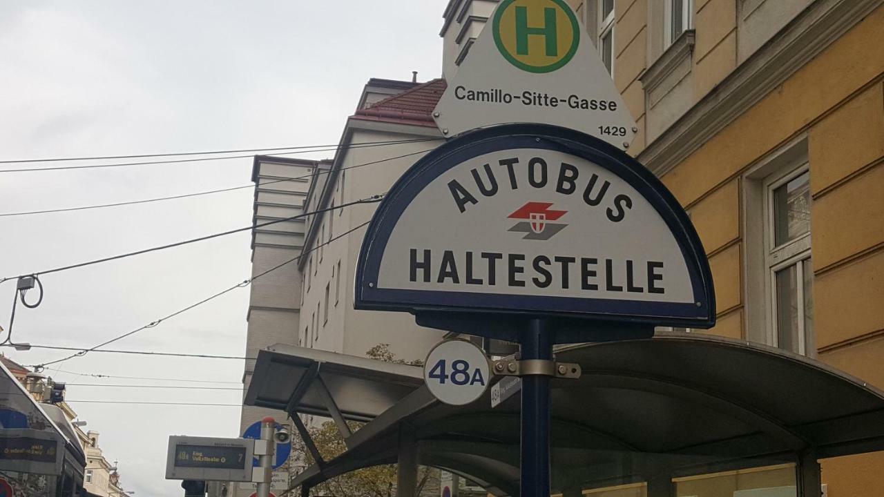 Stella Appartement Vienne