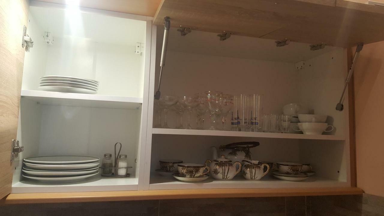 Stella Appartement *