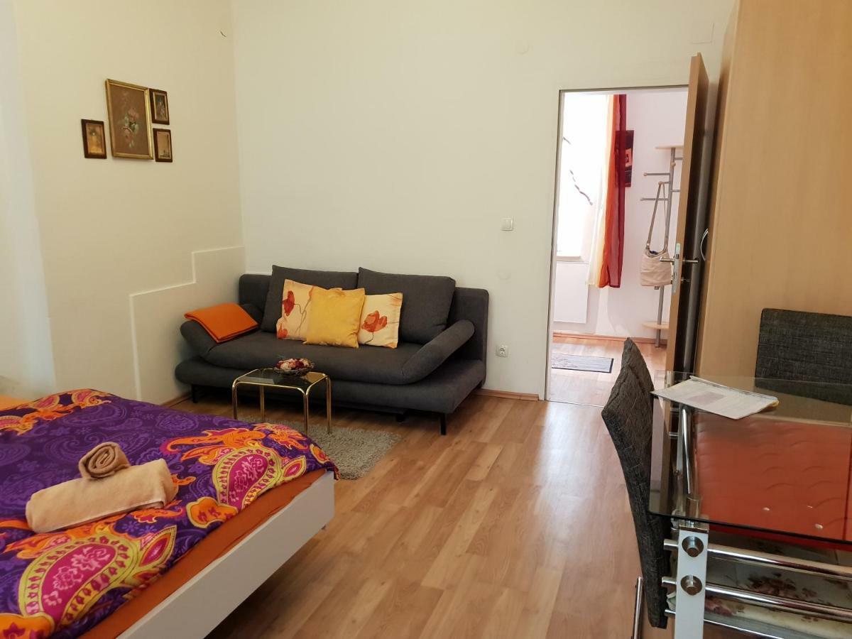 Appartement Stella *